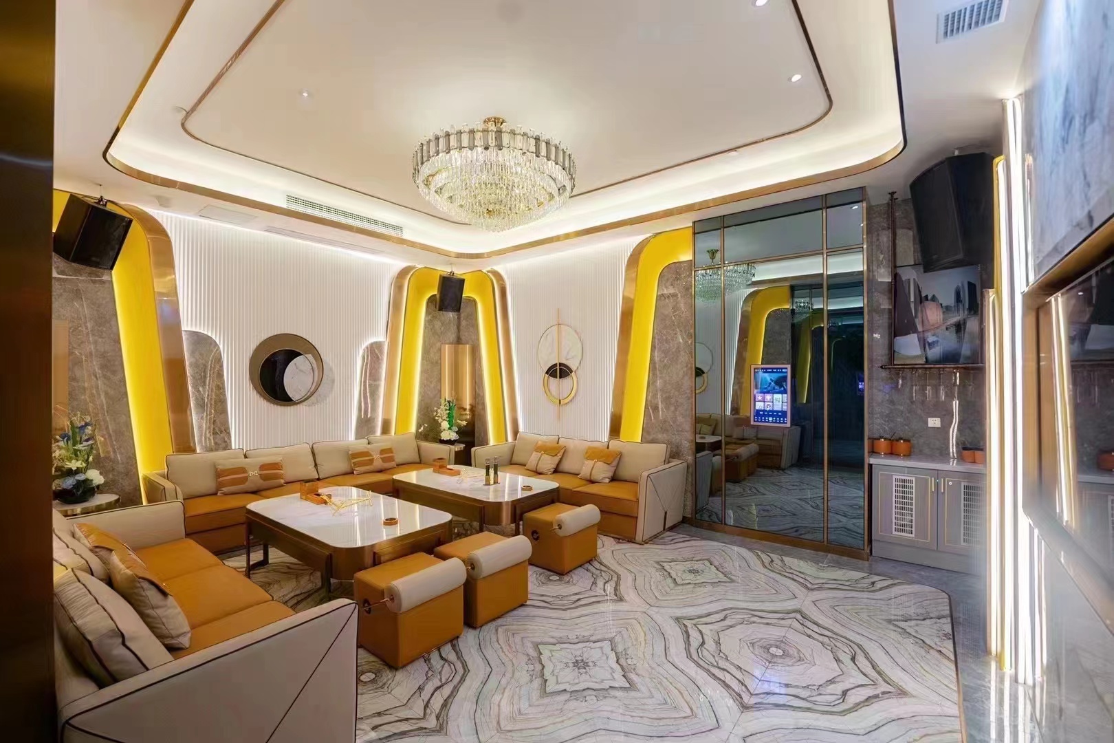 济宁小时场ktv最佳选择-微山县ktv预定